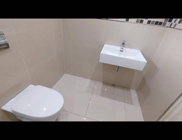 3 BEDROOM PROPERTY TO RENT IN MALVERN